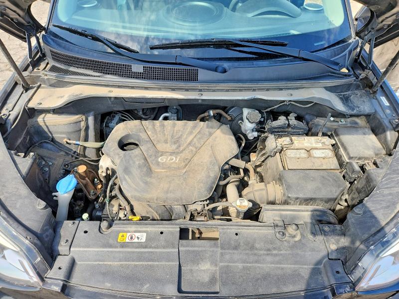 2015 Kia Soul მანქანა იყიდება აუქციონზე, vin: KNDJN2A26F7763318, აუქციონის ნომერი: 65637936