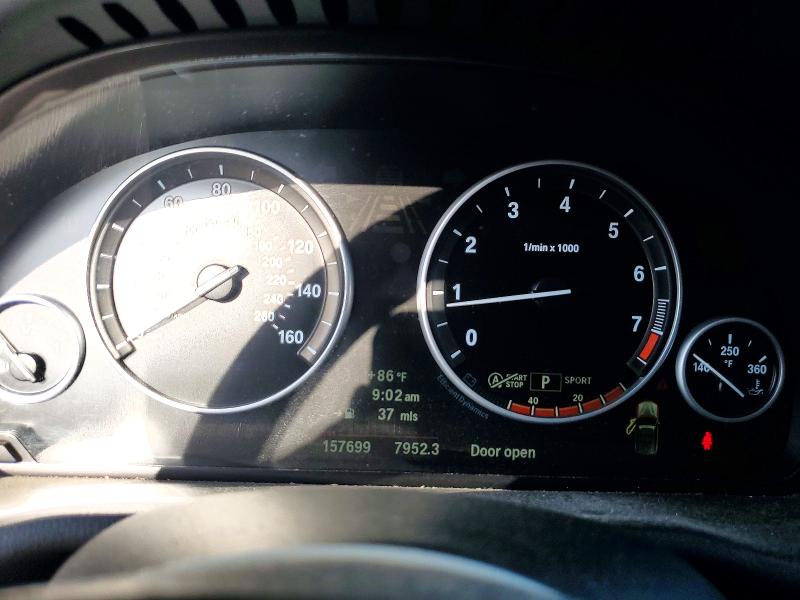 Aukcja sprzedaży 2013 Bmw X3, vin: 5UXWX9C55D0A30653, numer aukcji: 66090296