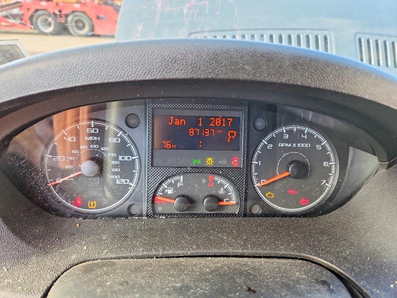 2019 Ram Promaster 3500 მანქანა იყიდება აუქციონზე, vin: 3C6URVJG5KE548612, აუქციონის ნომერი: 66966646