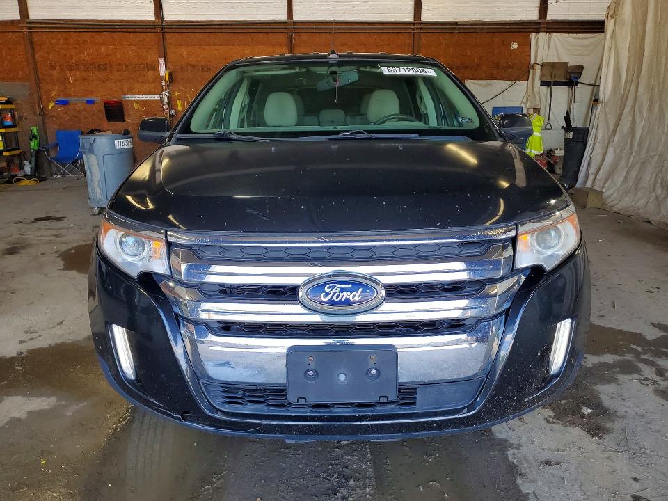 63712806 :رقم المزاد ، 2FMDK4JC3DBC94828 vin ، 2013 Ford Edge مزاد بيع