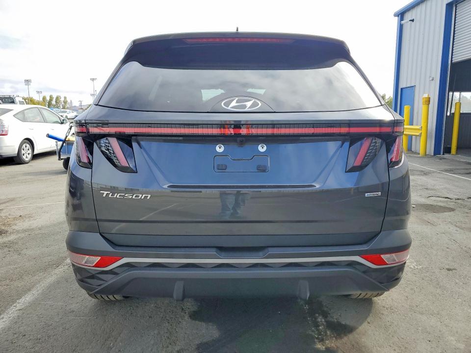 2022 Hyundai Tucson მანქანა იყიდება აუქციონზე, vin: 5NMJFCAE4NH077573, აუქციონის ნომერი: 66243036