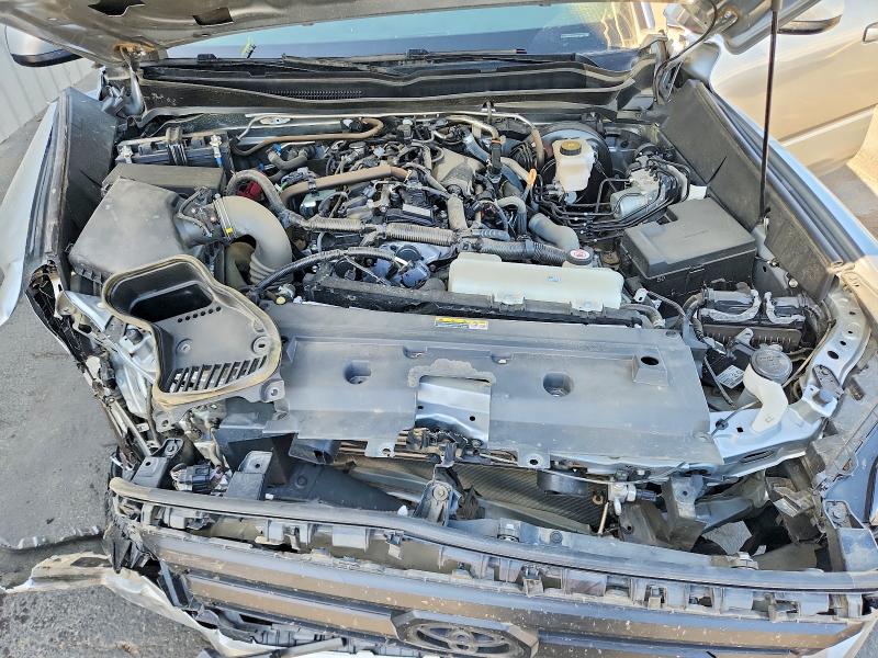 2024 Toyota Tacoma მანქანა იყიდება აუქციონზე, vin: 3TMLB5JN4RM082341, აუქციონის ნომერი: 66753676