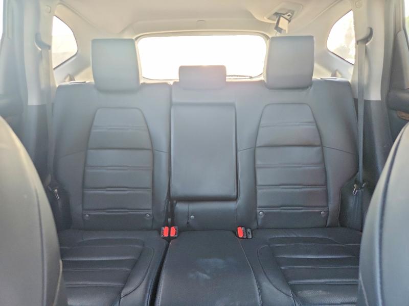 Продаж на аукціоні авто 2018 Honda Cr-v, vin: 5J6RW1H81JA012024, номер лоту: 61373436
