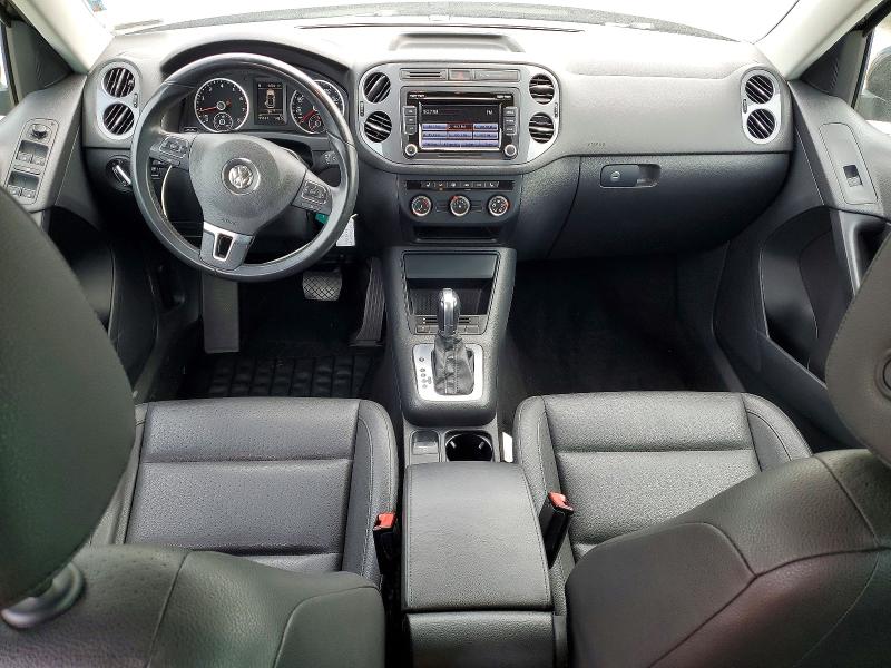 65720296 :رقم المزاد ، WVGAV7AX0FW513597 vin ، 2015 Volkswagen Tiguan مزاد بيع