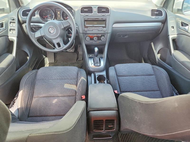 Продажа на аукционе авто 2014 Volkswagen Golf, vin: WVWDB7AJ2EW007970, номер лота: 64975676