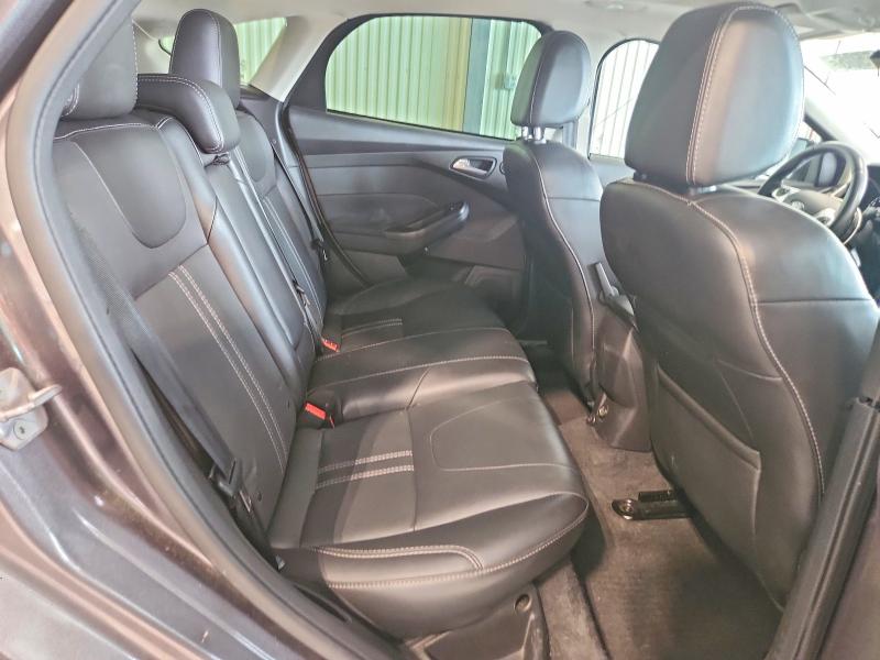 Продажа на аукционе авто 2014 Ford Focus, vin: 1FADP3N27EL149770, номер лота: 65295506