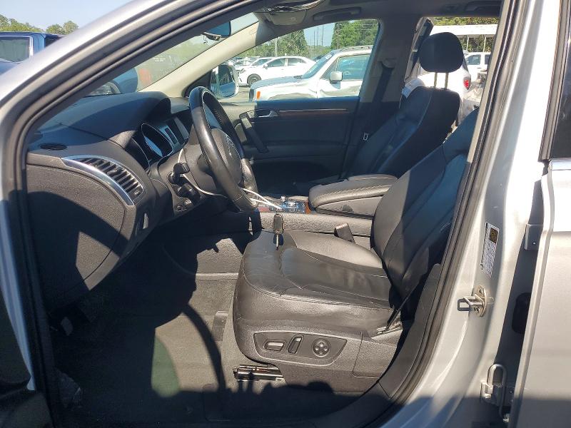 Aukcja sprzedaży 2008 Audi Q7, vin: WA1BV74L98D020690, numer aukcji: 65348626