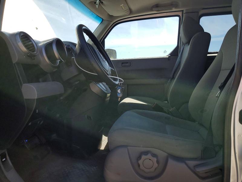 62481966 :رقم المزاد ، 5J6YH18349L003408 vin ، 2009 Honda Element مزاد بيع