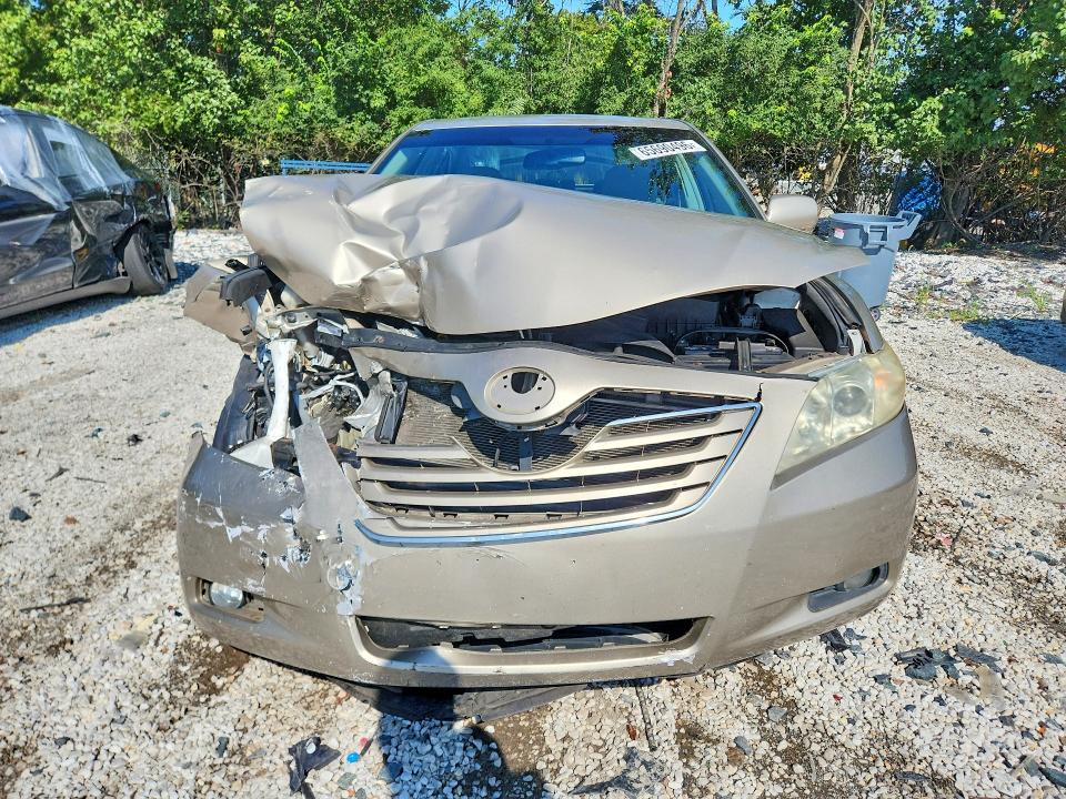 2009 Toyota Camry მანქანა იყიდება აუქციონზე, vin: 4T1BE46KX9U890180, აუქციონის ნომერი: 65690496