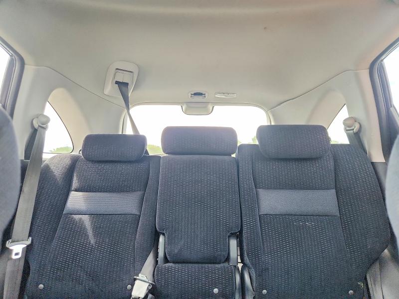 Aukcja sprzedaży 2008 Honda Cr-v, vin: 5J6RE48508L047548, numer aukcji: 63927136
