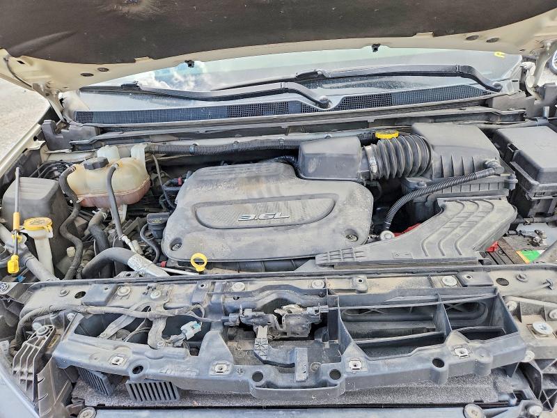 66819716 :رقم المزاد ، 2C4RC1GG5HR592598 vin ، 2017 Chrysler Pacifica مزاد بيع