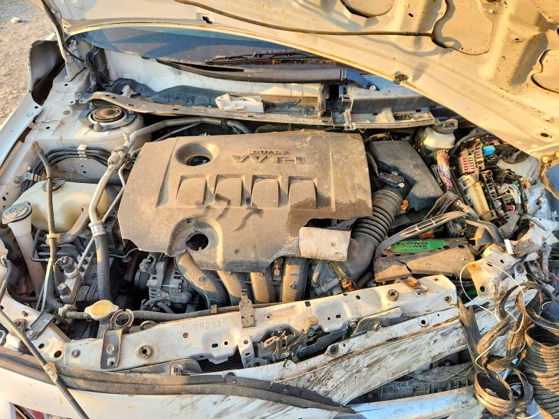 Продажа на аукционе авто 2011 Toyota Corolla, vin: 2T1BU4EE3BC741406, номер лота: 63906466
