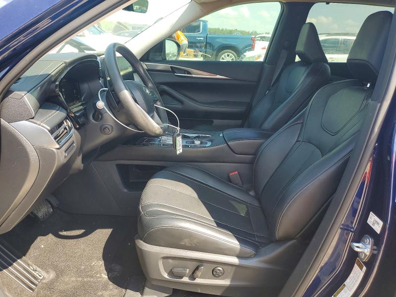 Продажа на аукционе авто 2023 Infiniti Qx60, vin: 5N1DL1FS7PC358904, номер лота: 66925906