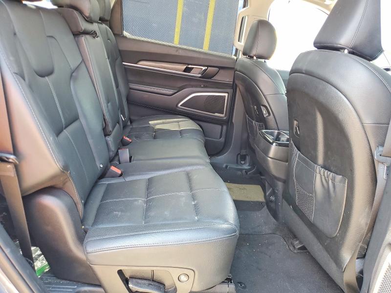 Aukcja sprzedaży 2020 Kia Telluride, vin: 5XYP34HC9LG049160, numer aukcji: 63211426