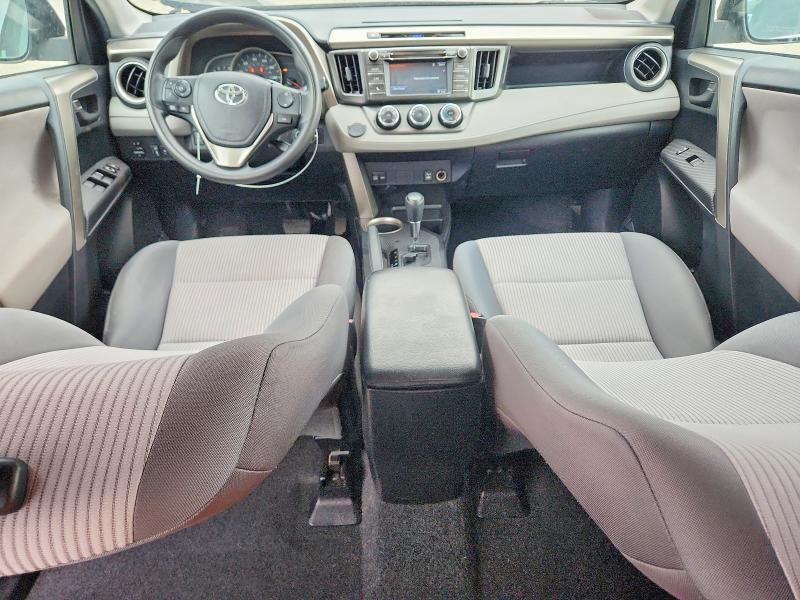 65627406 :رقم المزاد ، 2T3BFREV2FW306444 vin ، 2015 Toyota Rav4 مزاد بيع