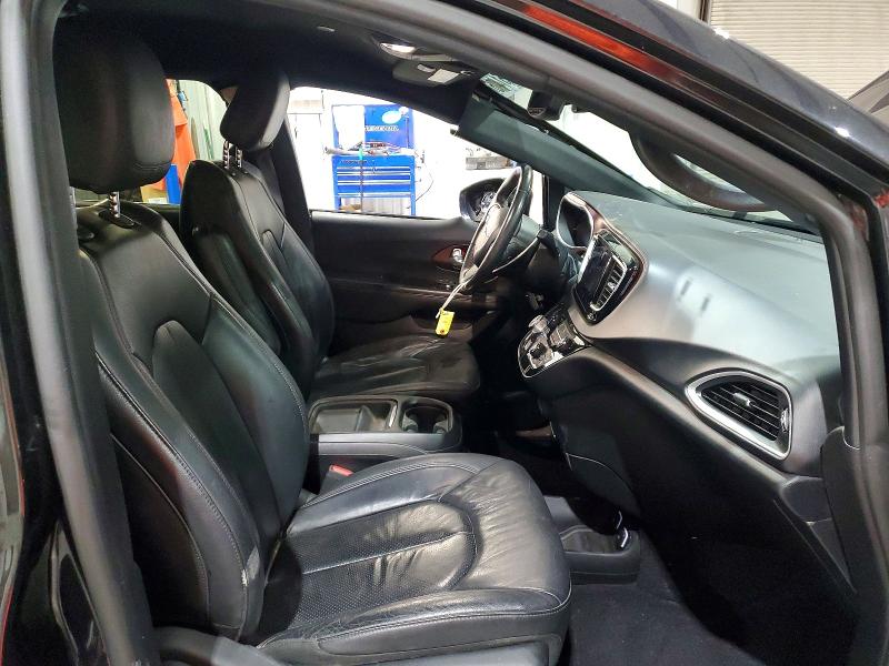 Продаж на аукціоні авто 2020 Chrysler Pacifica, vin: 2C4RC1BG9LR104415, номер лоту: 65651416