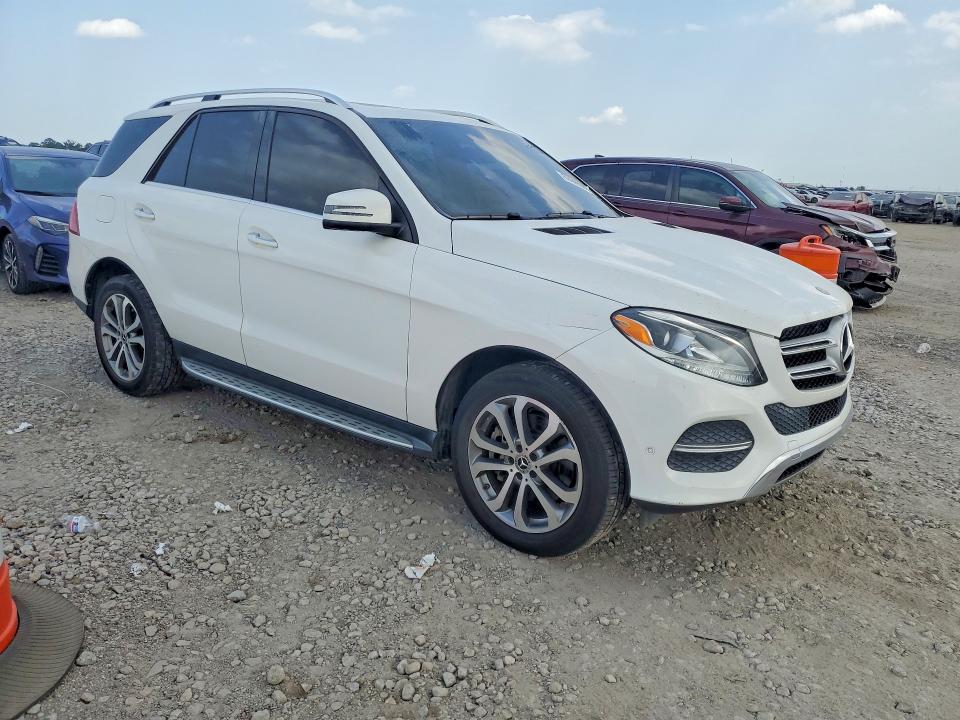 Продажа на аукционе авто 2019 Mercedes-benz Gle, vin: 4JGDA5GB5KB218473, номер лота: 63649906