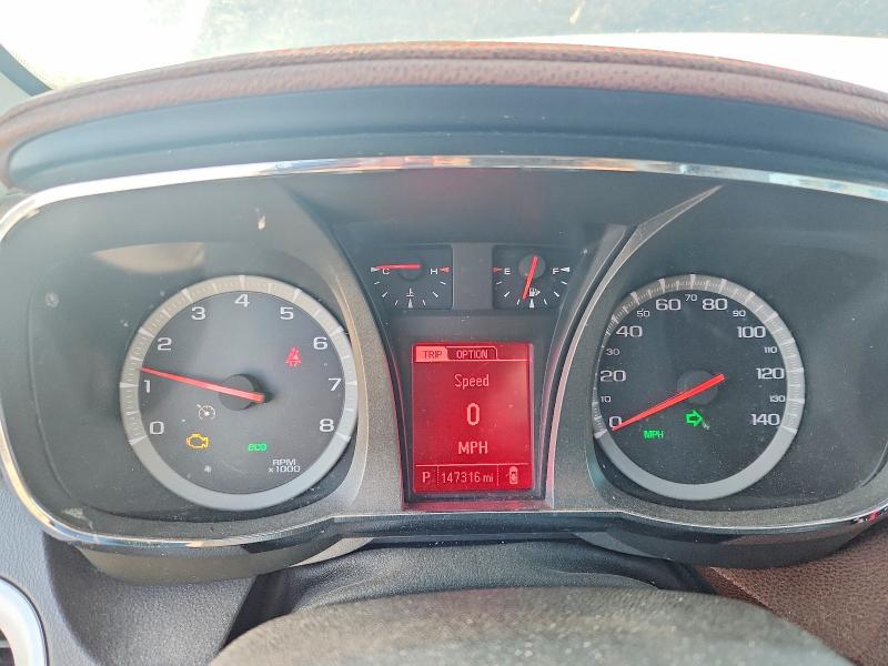 Продаж на аукціоні авто 2015 Gmc Terrain, vin: 2GKFLXEK6F6127568, номер лоту: 66195736