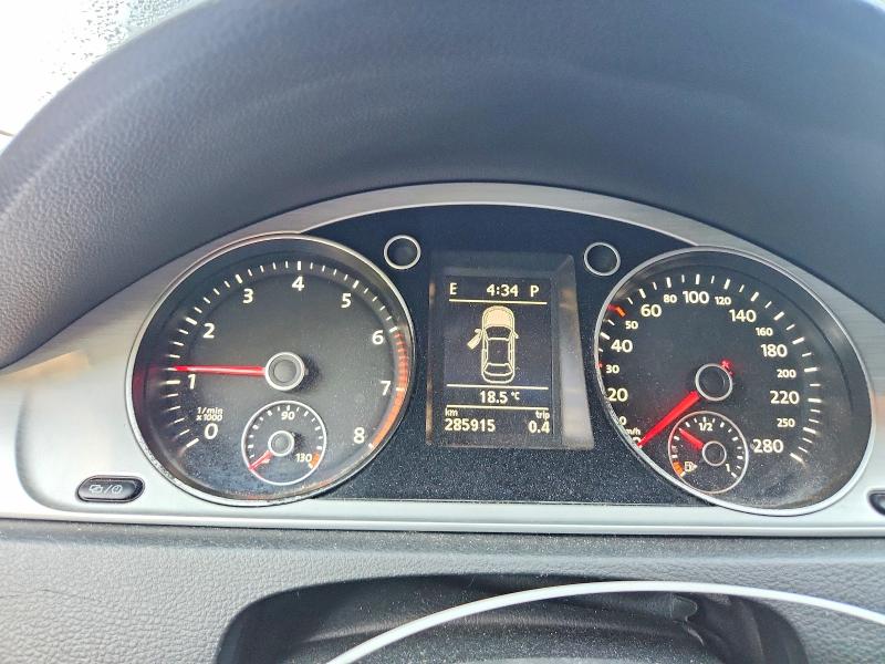 63724356 :رقم المزاد ، WVWBN7AN1EE506623 vin ، 2014 Volkswagen Cc مزاد بيع