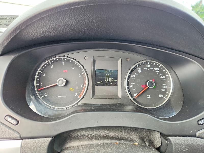 Aukcja sprzedaży 2013 Volkswagen Jetta, vin: 3VWDP7AJ4DM428764, numer aukcji: 65985876