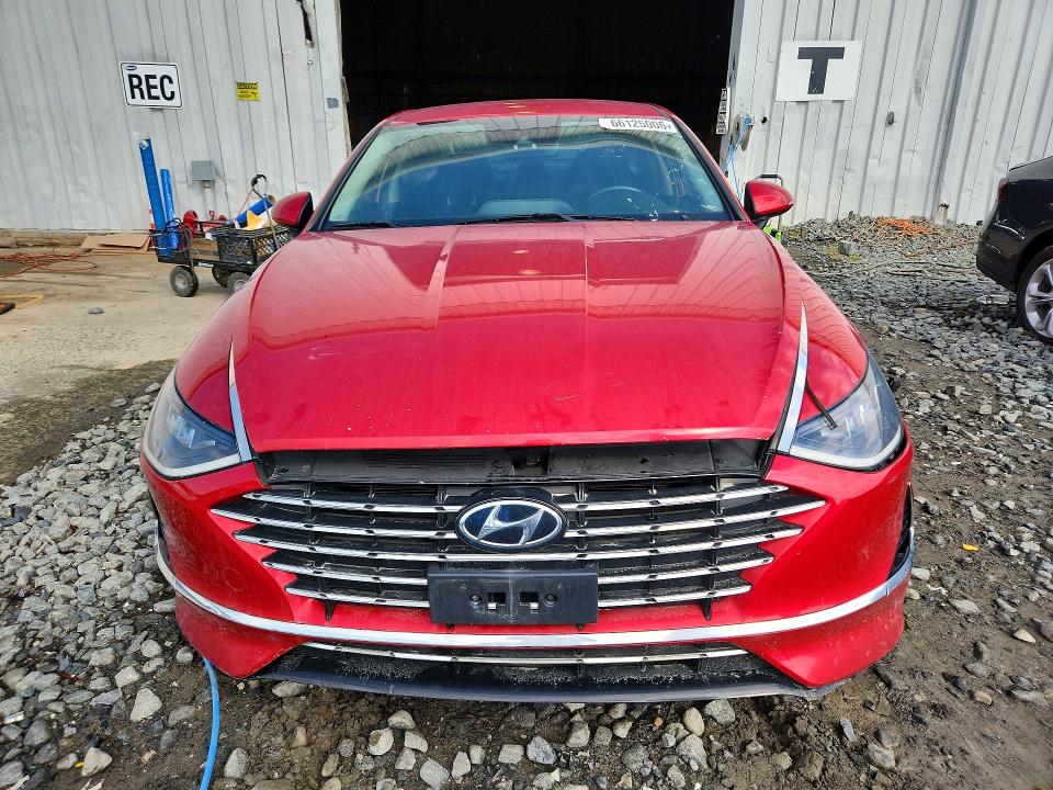 Aukcja sprzedaży 2020 Hyundai Sonata Hybrid, vin: KMHL34JJ7LA015706, numer aukcji: 66125006