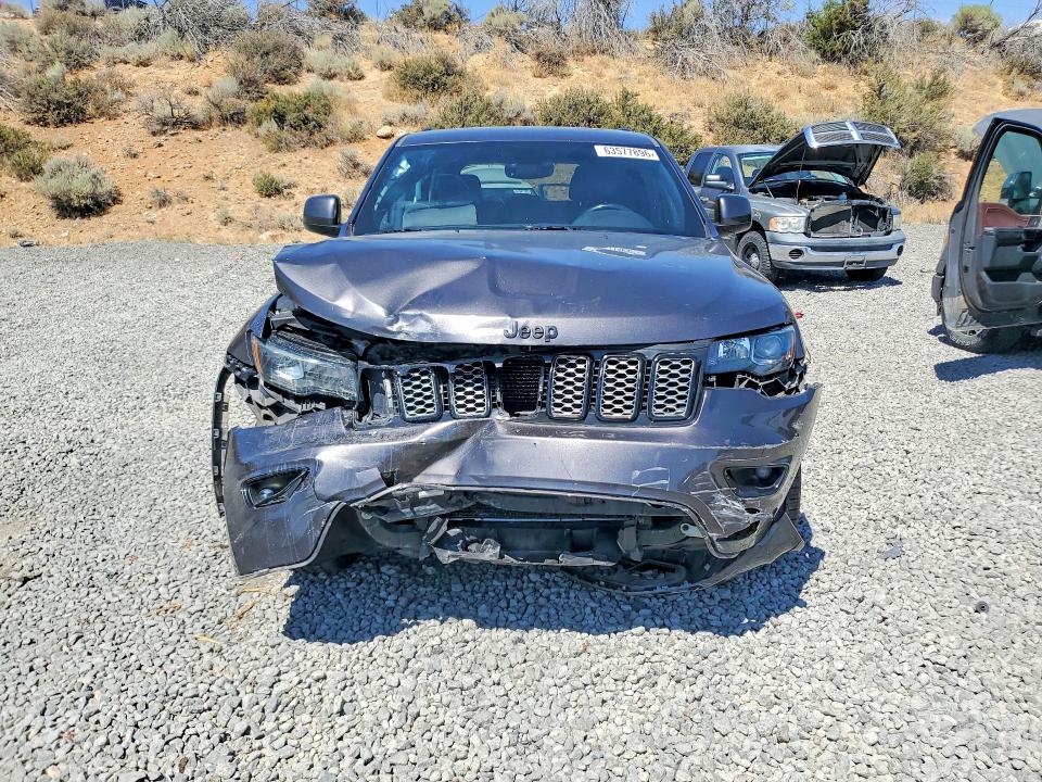 Aukcja sprzedaży 2018 Jeep Grand Cherokee, vin: 1C4RJFAG0JC188912, numer aukcji: 63577896