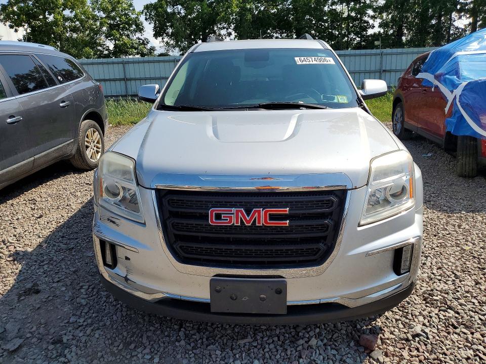 Aukcja sprzedaży 2016 Gmc Terrain, vin: 2GKFLTEK0G6333687, numer aukcji: 64574906