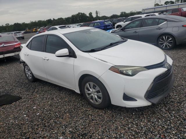 Продажа на аукционе авто 2017 Toyota Corolla, vin: 5YFBURHEXHP729075, номер лота: 63492126