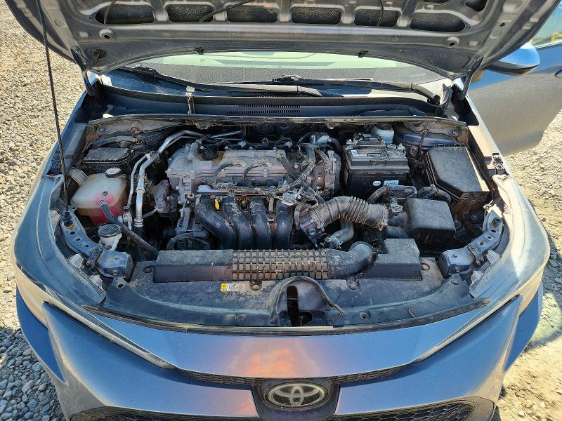 2020 Toyota Corolla მანქანა იყიდება აუქციონზე, vin: 5YFEPRAE0LP063934, აუქციონის ნომერი: 64470406