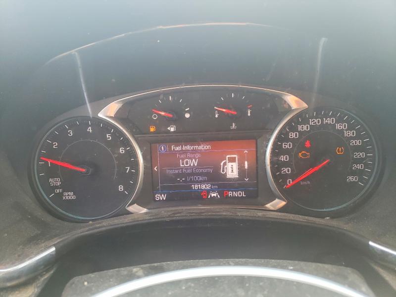 Продажа на аукционе авто 2020 Chevrolet Equinox, vin: 2GNAXKEV4L6254412, номер лота: 64238446