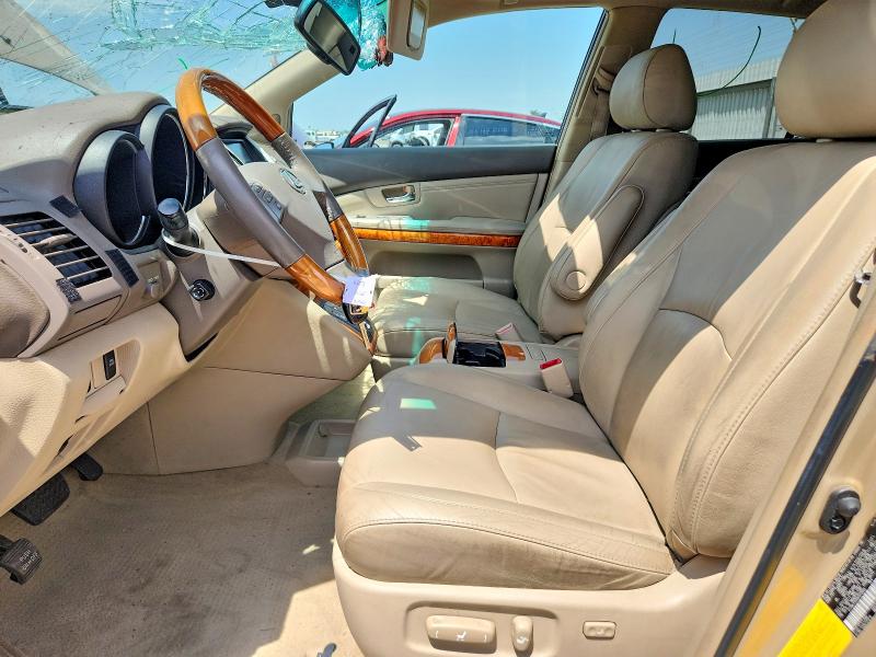 Aukcja sprzedaży 2009 Lexus Rx, vin: 2T2GK31U39C079948, numer aukcji: 64456176
