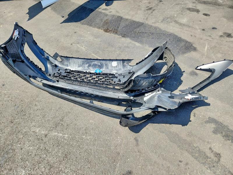 Продаж на аукціоні авто 2022 Hyundai Kona, vin: KM8K2CABXNU846846, номер лоту: 64578236