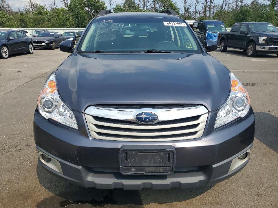 Продаж на аукціоні авто 2012 Subaru Outback, vin: 4S4BRBCC8C3254828, номер лоту: 64721066