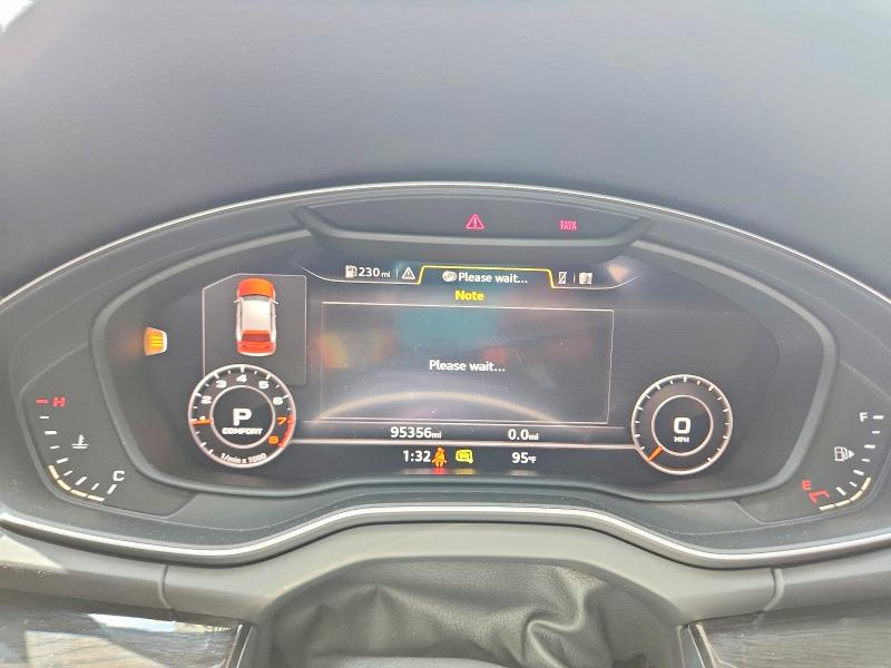 Aukcja sprzedaży 2018 Audi Q5, vin: WA1BNAFYXJ2204043, numer aukcji: 65190896