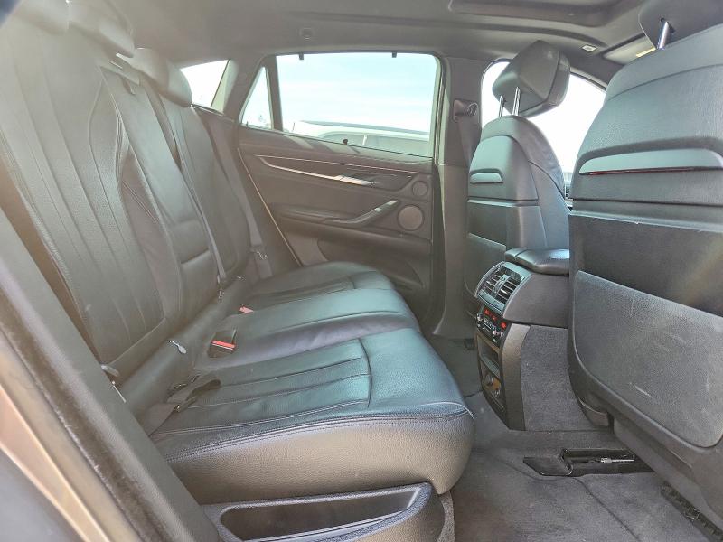 Aukcja sprzedaży 2016 Bmw X6, vin: 5UXKU6C59G0R34190, numer aukcji: 63188516