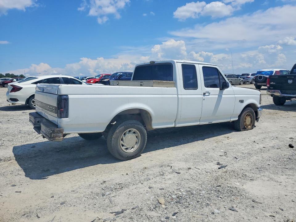 Продажа на аукционе авто 1993 Ford F-150 Xl Regular Cab, vin: 1FTEX15Y8PKA76568, номер лота: 64852456