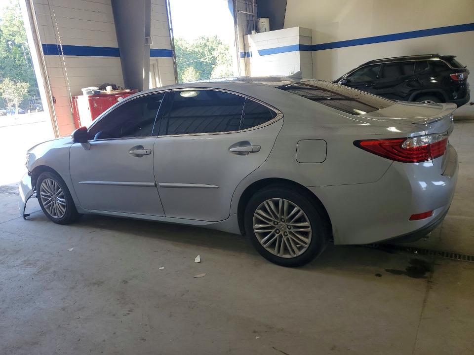 2014 Lexus Es მანქანა იყიდება აუქციონზე, vin: JTHBK1GG5E2096181, აუქციონის ნომერი: 65223776