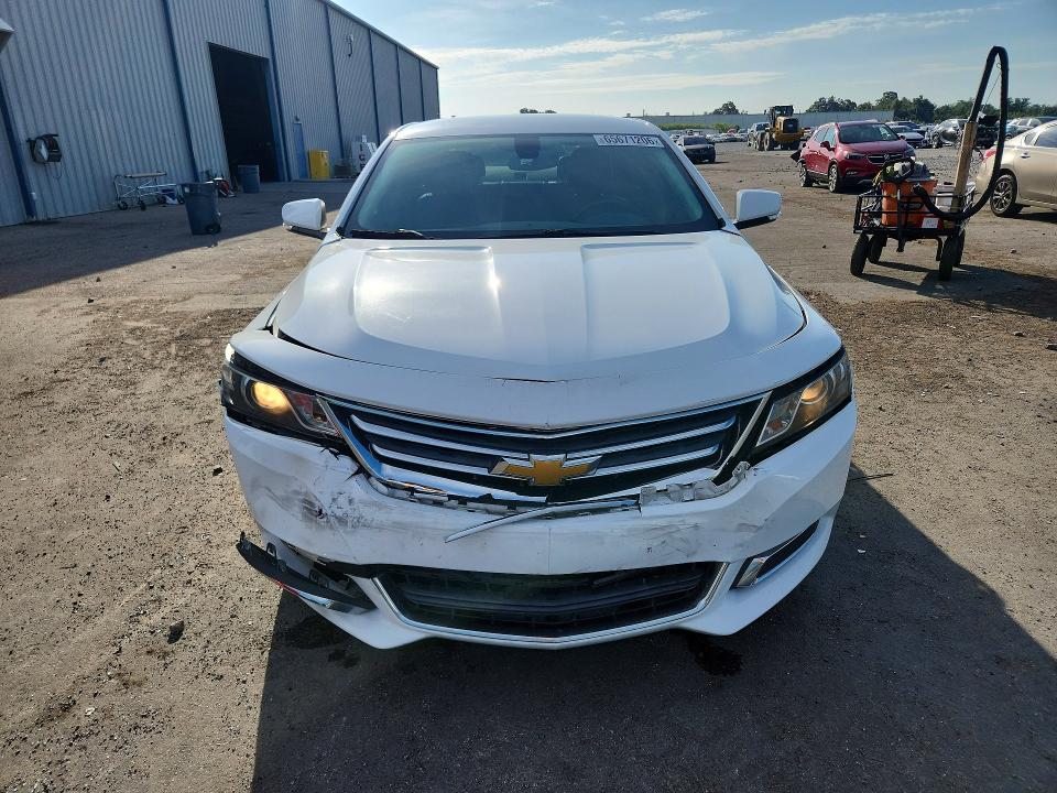 Aukcja sprzedaży 2015 Chevrolet Impala, vin: 2G1125S37F9214767, numer aukcji: 65671206