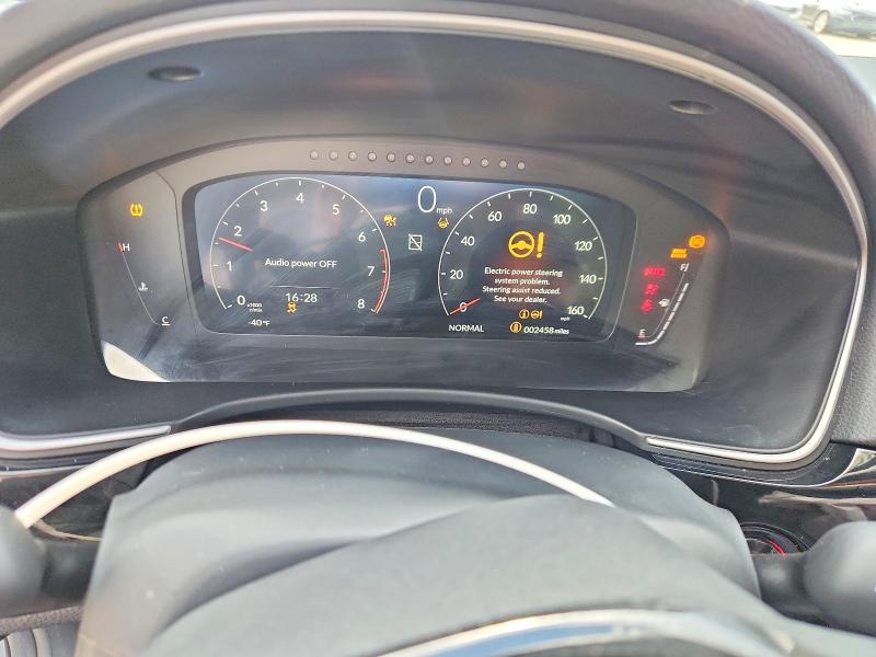 Aukcja sprzedaży 2026 Honda Civic, vin: 2HGFE1E52TH474488, numer aukcji: 66335166