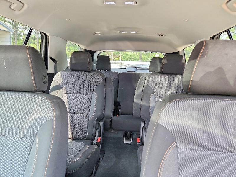 Aukcja sprzedaży 2020 Chevrolet Traverse, vin: 1GNEVGKW1LJ215748, numer aukcji: 65864796