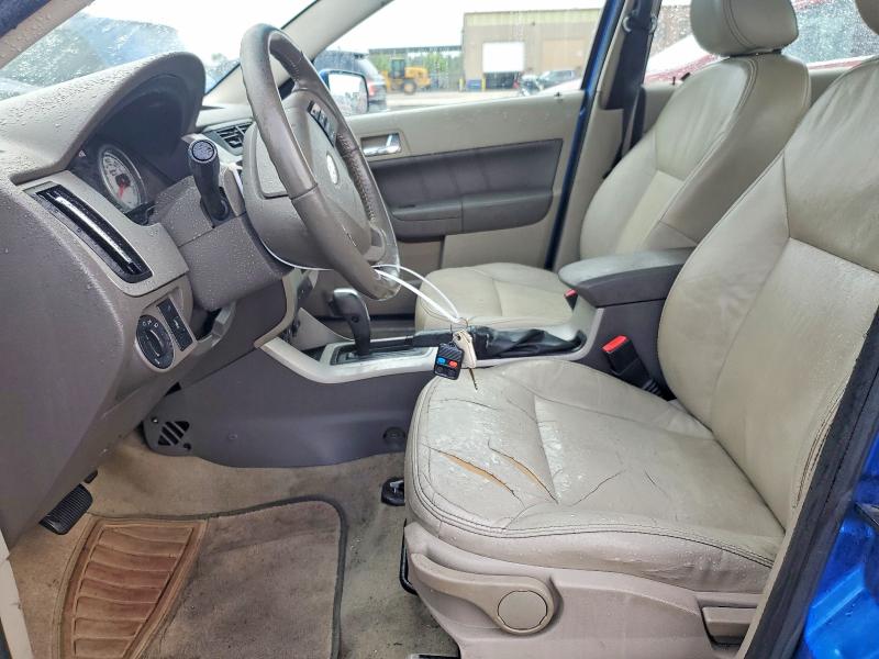 Продаж на аукціоні авто 2010 Ford Focus, vin: 1FAHP3GN0AW190498, номер лоту: 64195626
