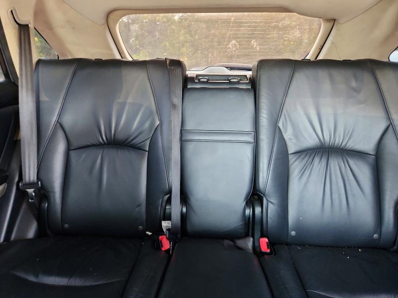 64321196 :رقم المزاد ، JTJHW31U982041485 vin ، 2008 Lexus Rx مزاد بيع