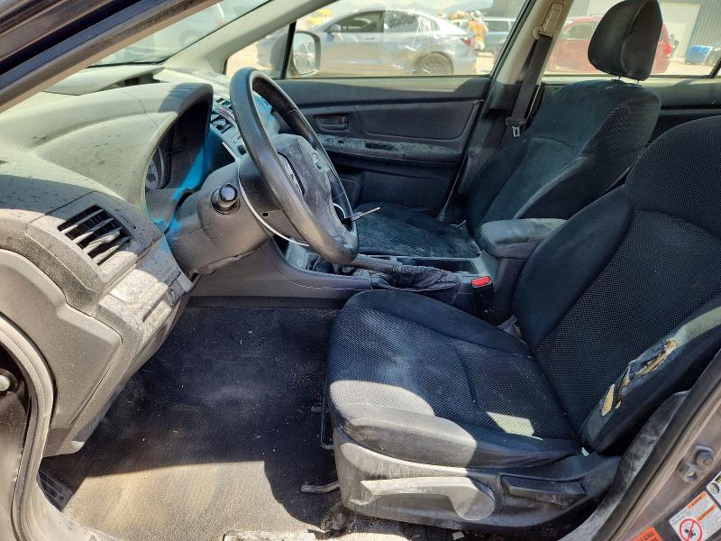 Aukcja sprzedaży 2014 Subaru Impreza, vin: JF1GJAA62EG007279, numer aukcji: 65357596