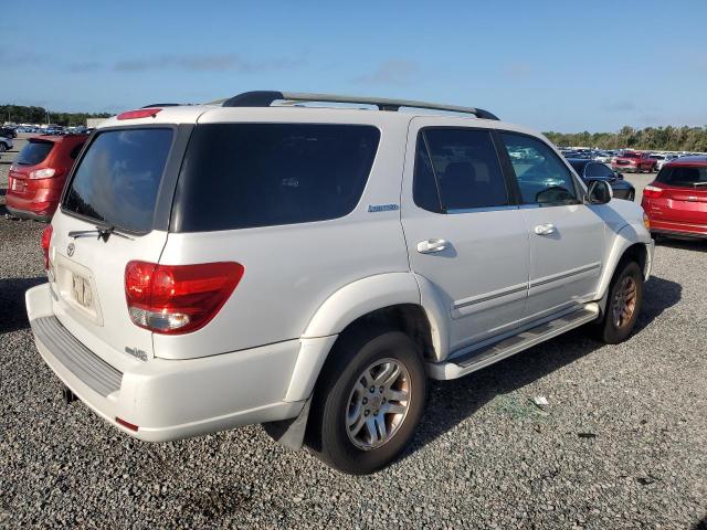 Продажа на аукционе авто 2006 Toyota Sequoia, vin: 5TDZT38AX6S264622, номер лота: 64383896