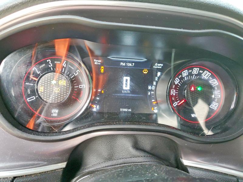 Продаж на аукціоні авто 2021 Dodge Challenger, vin: 2C3CDZAG3MH641716, номер лоту: 64809286