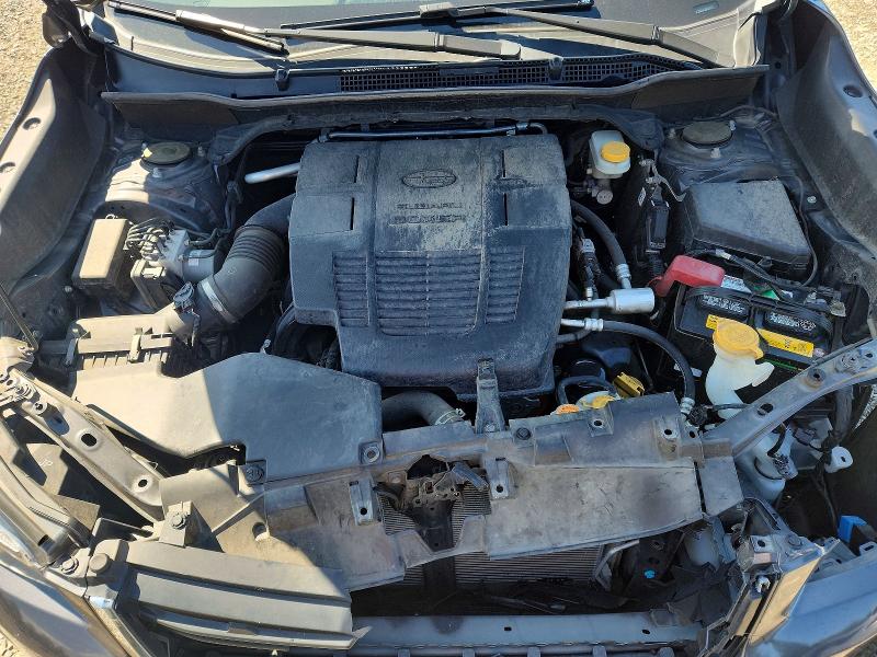2021 Subaru Forester მანქანა იყიდება აუქციონზე, vin: JF2SKAUC2MH490172, აუქციონის ნომერი: 64782556