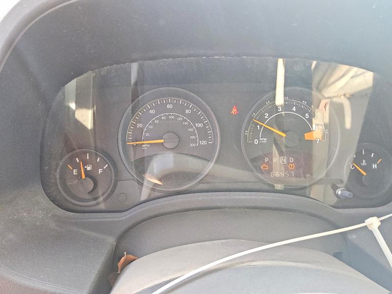 Aukcja sprzedaży 2014 Jeep Patriot, vin: 1C4NJPBB2ED849444, numer aukcji: 60162336