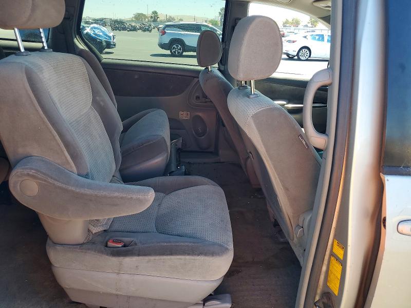 Aukcja sprzedaży 2007 Toyota Sienna, vin: 5TDZK23C67S087574, numer aukcji: 62534766
