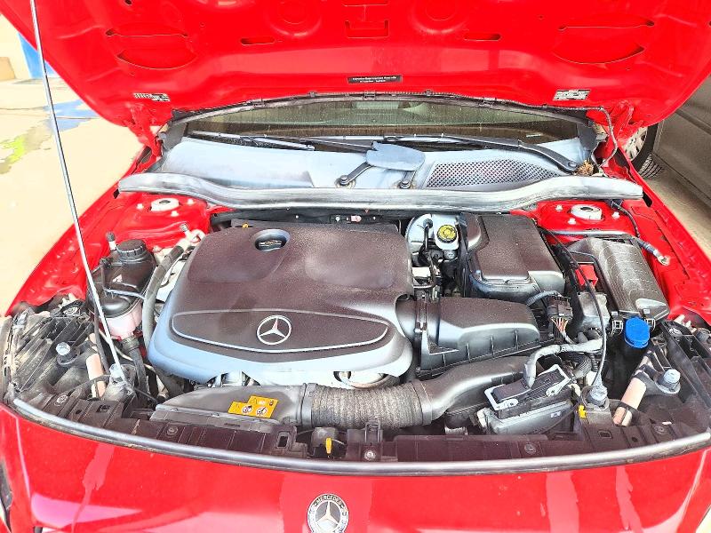 Продаж на аукціоні авто 2019 Mercedes-benz Gla, vin: WDCTG4EB0KU001360, номер лоту: 66907286