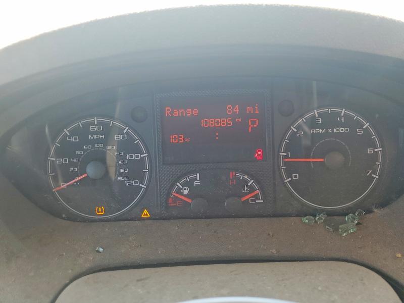 62292866 :رقم المزاد ، 3C6LRVBGXME576290 vin ، 2021 Ram Promaster 1500 مزاد بيع